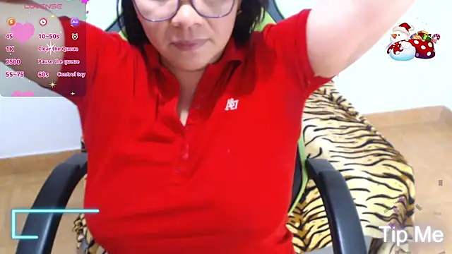 hiilarybrown's cam snapshot