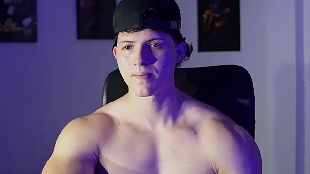 Hazzan_Velez's cam snapshot