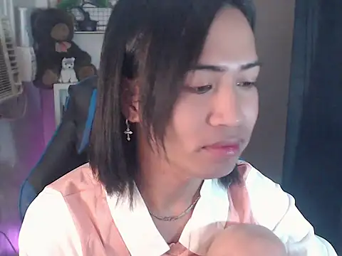 Miracle_TheBrat live sex cam