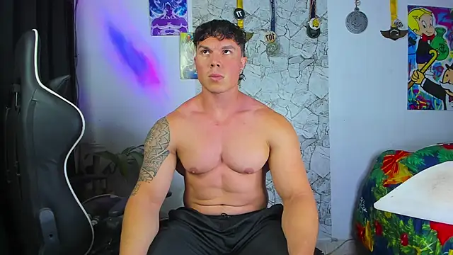 Drakexion21's cam snapshot