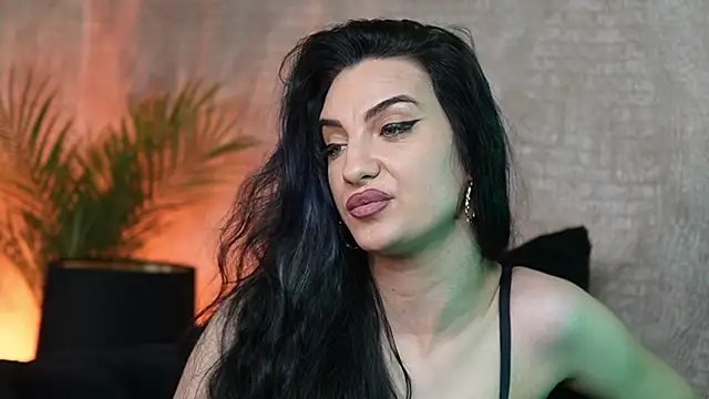 BikiJo's cam snapshot