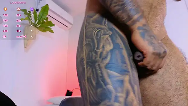 JordanSmiith_'s cam snapshot