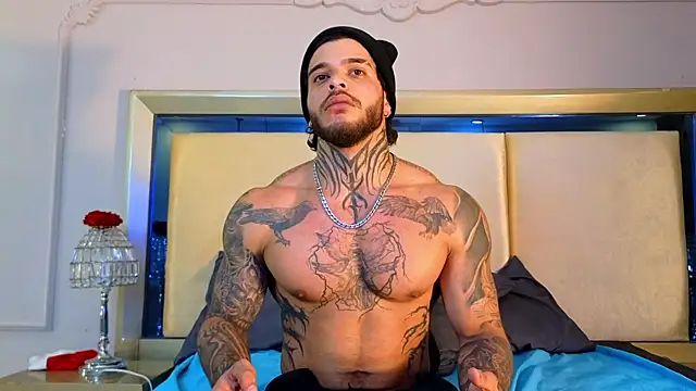 ray_coopers's cam snapshot