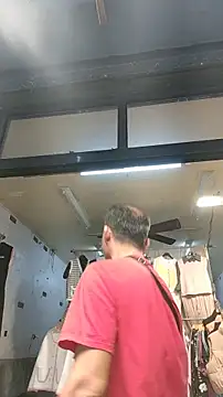 YuHsuant live sex cam