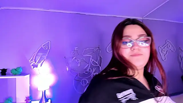 Camiila_Osorio's cam snapshot