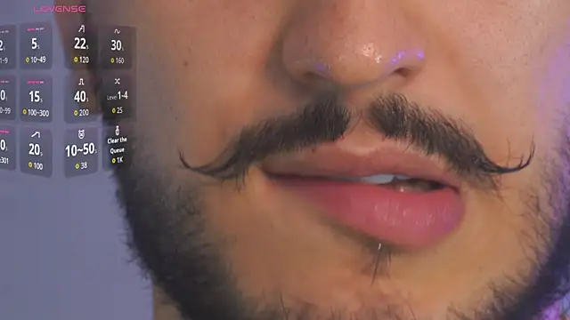 Zionmattis's cam snapshot