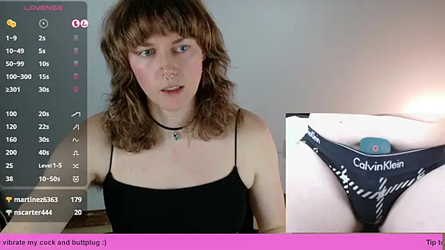 tsellieryder live sex cam