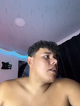 michael_iron's cam snapshot