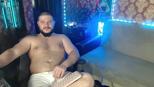 thor_master's cam snapshot