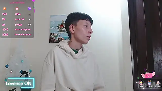 LiamBrown09 live sex cam