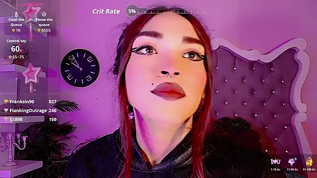 LeyXandrabraz live sex cam