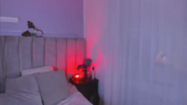 EvaaStevens's cam snapshot