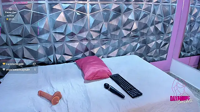 Dayanne_campbelll's cam snapshot