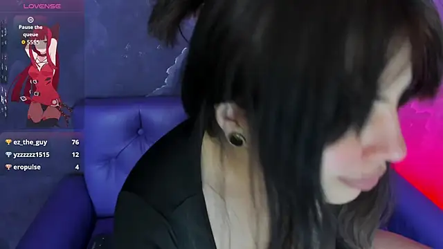 Lili_milk20's cam snapshot