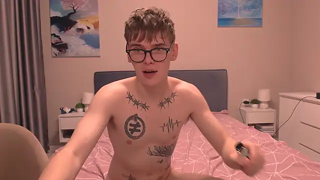 Fredd_Xanders live sex cam