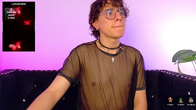 Milow_Russo_'s cam snapshot