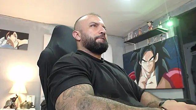bardock_1 live sex cam