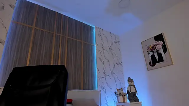 IsabellaAllen's cam snapshot