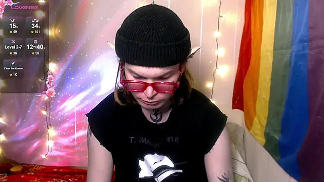 Steve_q's cam snapshot