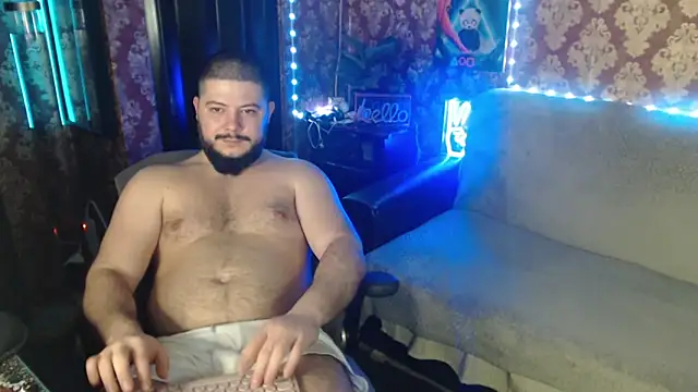 thor_master's cam snapshot