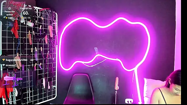 Mistress_Megan_BDSM live sex cam