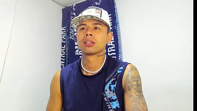 _Logan_Colton_'s cam snapshot