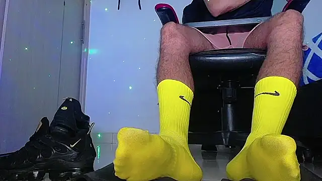 Sir_kev66's cam snapshot