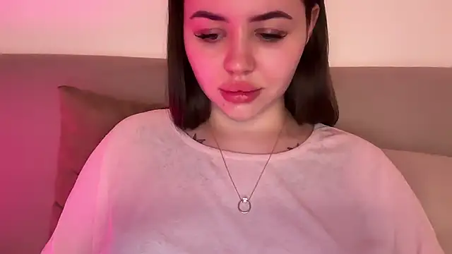 AlmaryKim live sex cam