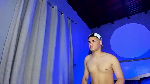 VincentBrown_777's cam snapshot