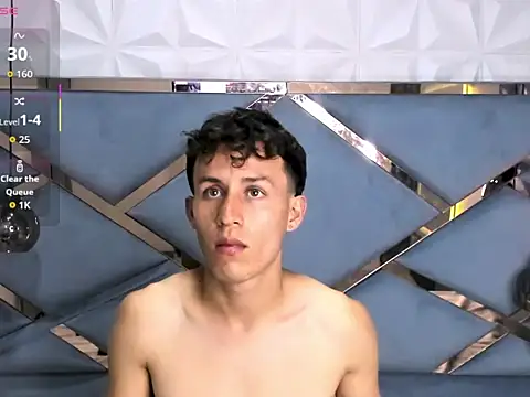 NiklasRavn's cam snapshot