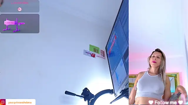 Princess_Helena live sex cam