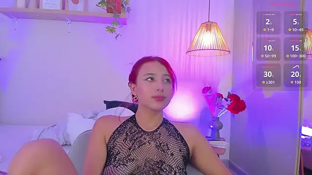 Cristalfoxy_'s cam snapshot