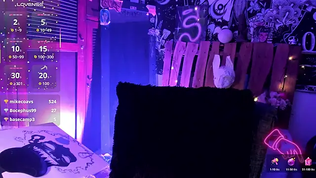 ivybank's cam snapshot