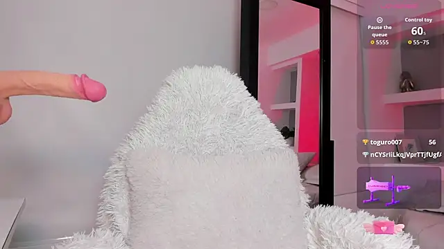 elisa_collins's cam snapshot