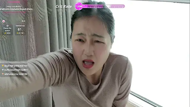 shanyao-123's cam snapshot