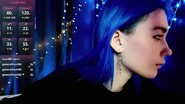 Kiara_Dream's cam snapshot