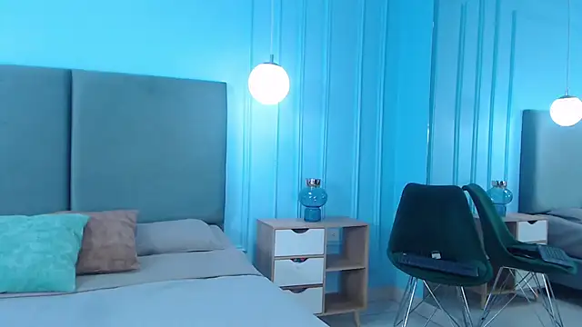 Lenacorbet's cam snapshot