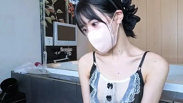 hana-08787-'s cam snapshot