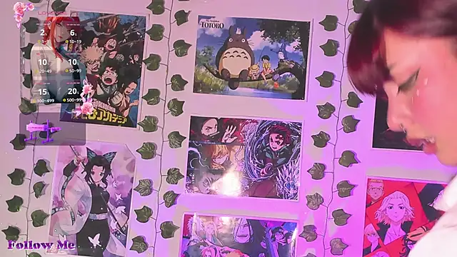 dakotta_rosee's cam snapshot