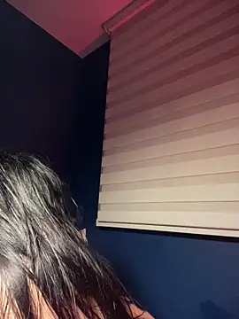 BlackCat__ live sex cam