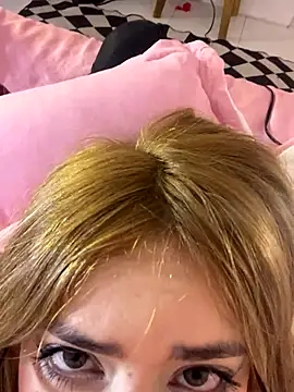 SweetJennaa live sex cam