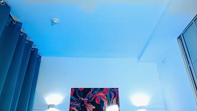 KamiSuarez live sex cam