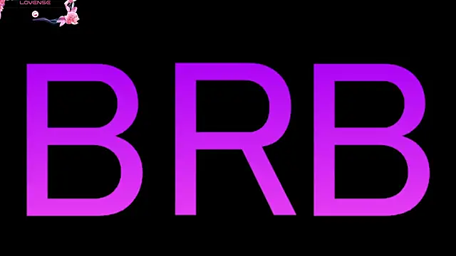 RacieBroom's cam snapshot