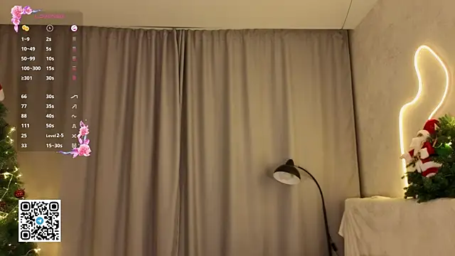 NilaBartkus live sex cam