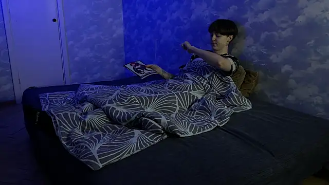 charonbaby1's cam snapshot