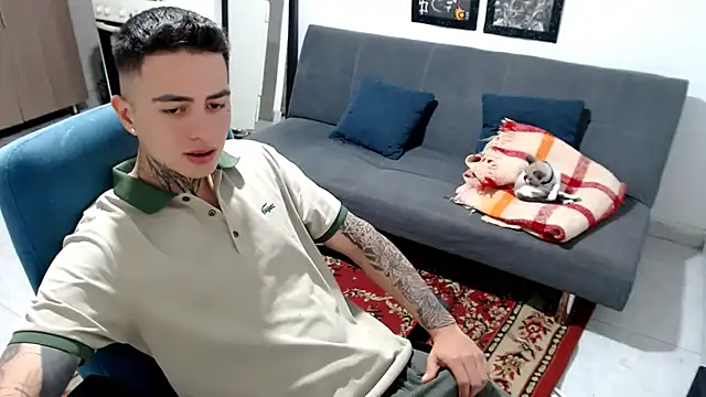 santii_ss's cam snapshot