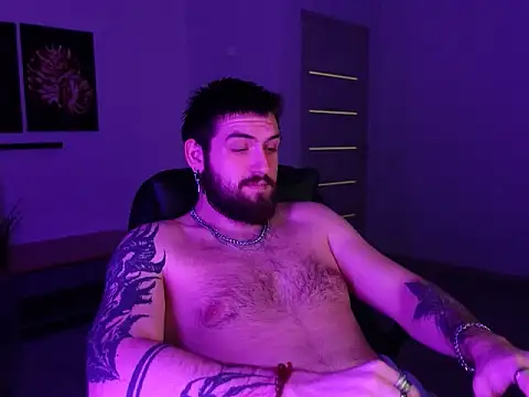 Mike_Platano's cam snapshot