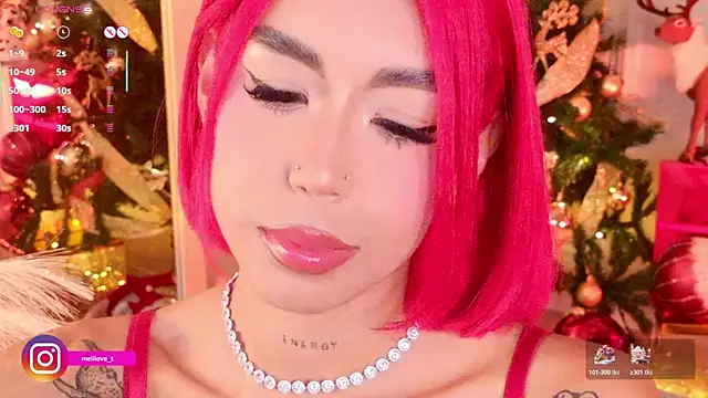 Mely-taylor's cam snapshot