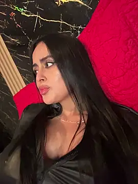 Alexandra_duque's cam snapshot