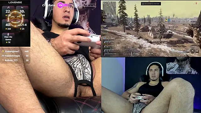 Dimitri_Colleman live sex cam